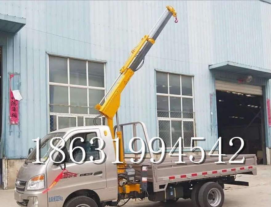 宜良县随车吊机悬臂吊小型履带吊多少钱随车吊机小型随车吊小型多少钱
